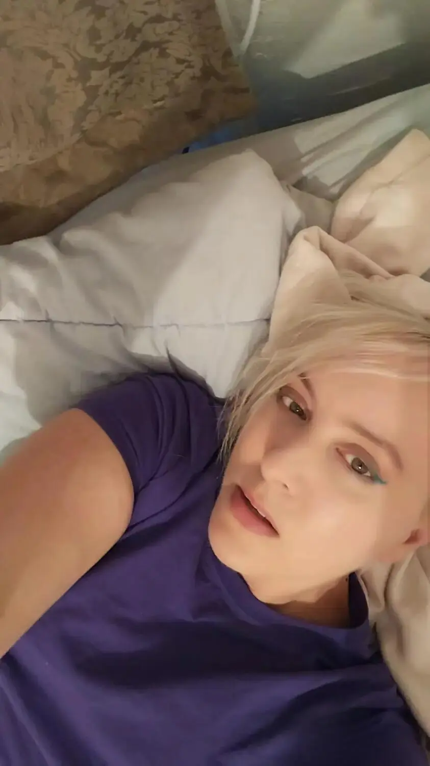 Story by Blonde